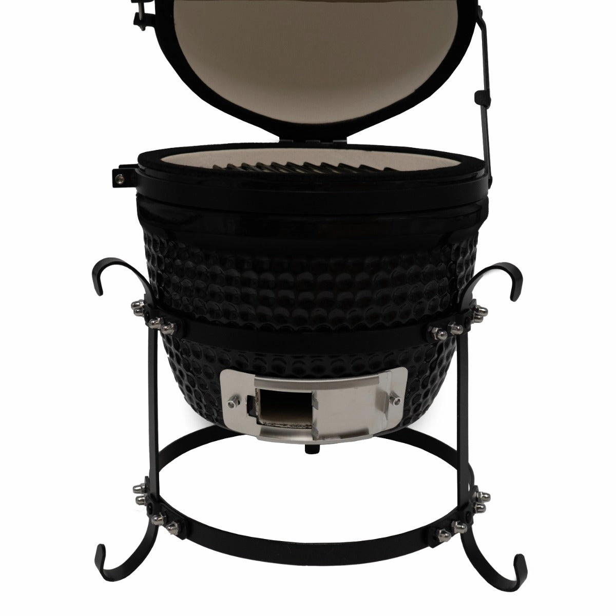 Fresh Grills 13" Kamado BBQ Oven