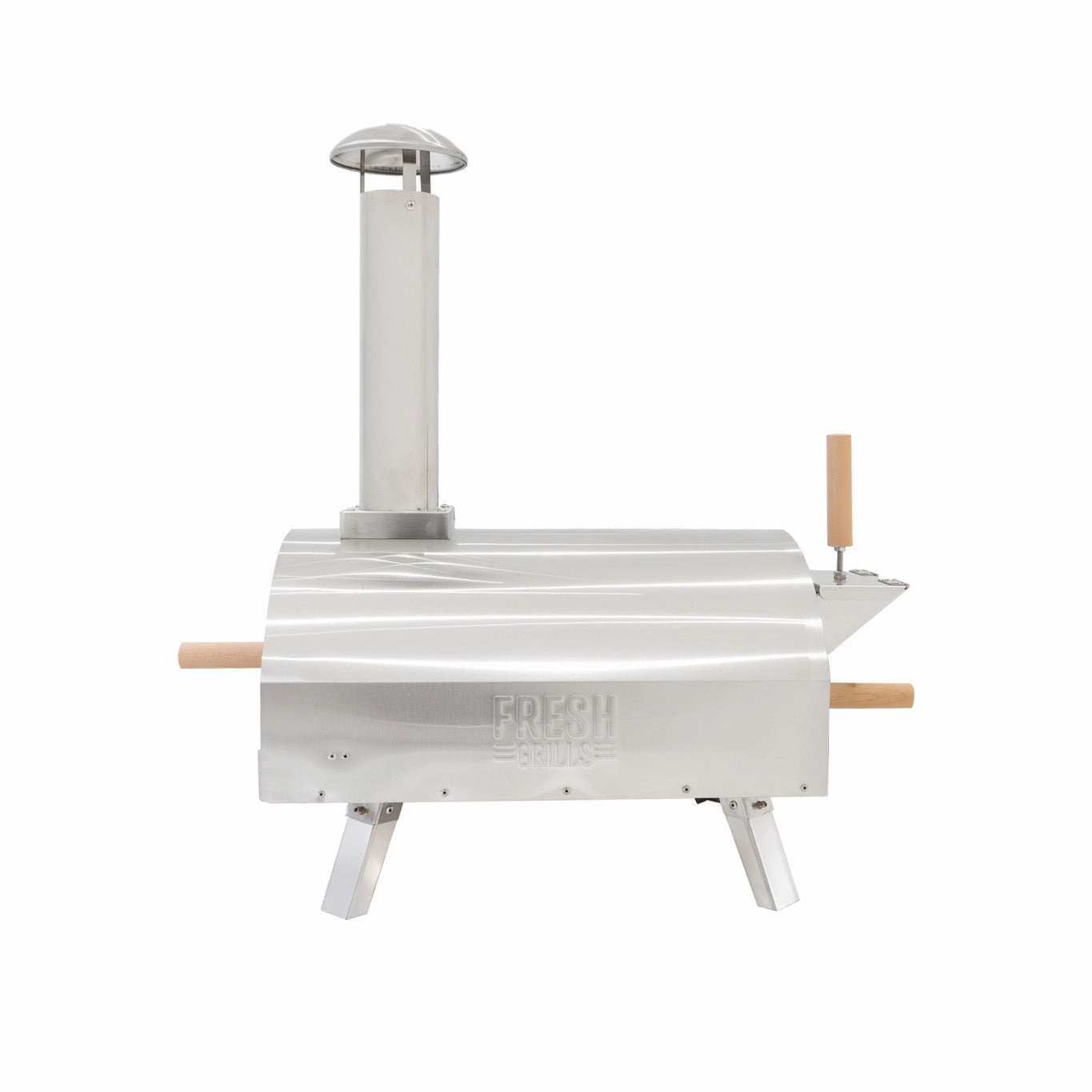 Fresh Grills Premium Outdoor Pizza Oven