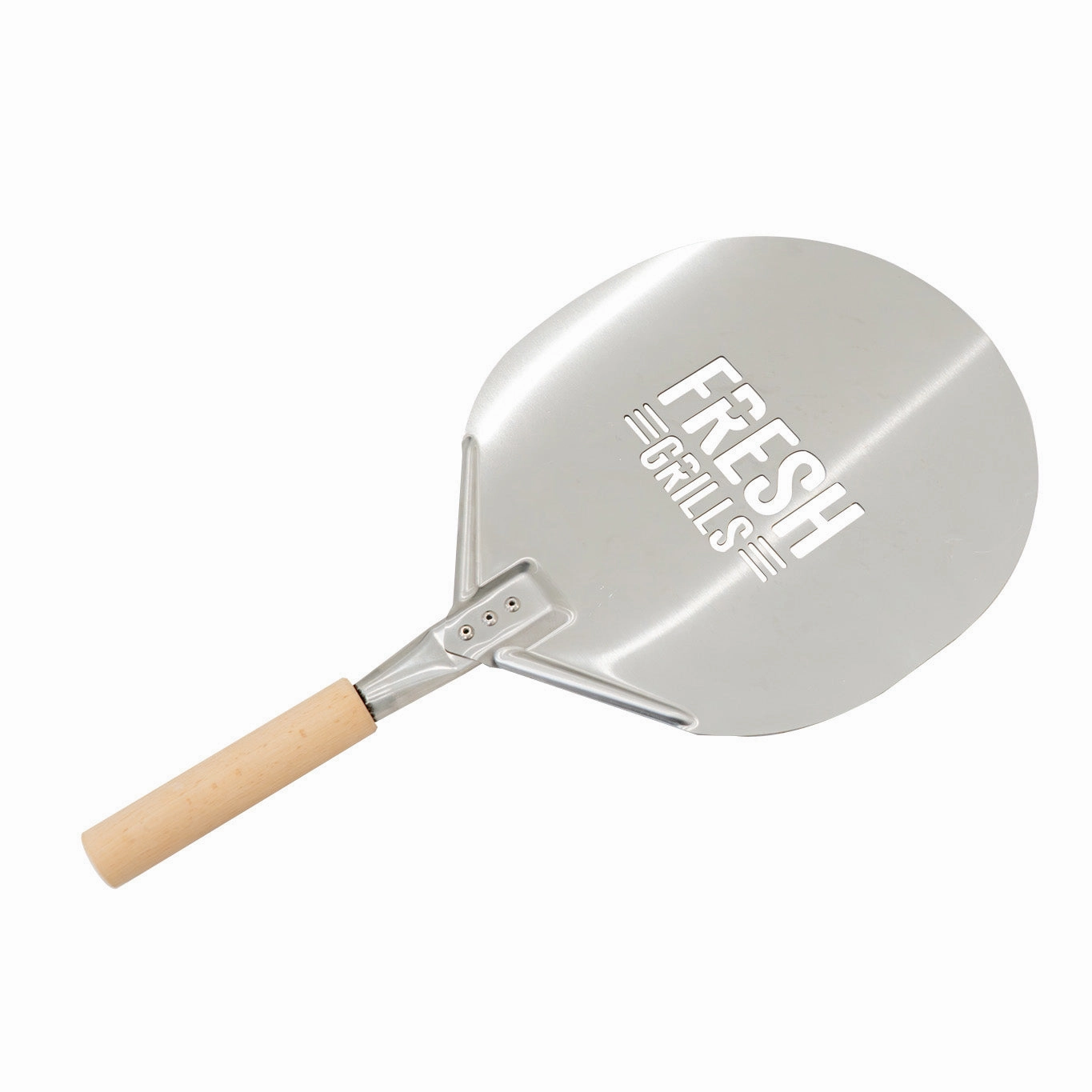 Fresh Grills Premium Outdoor Pizza Oven