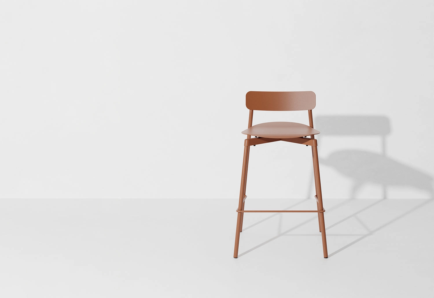 Fromme Bar Stool