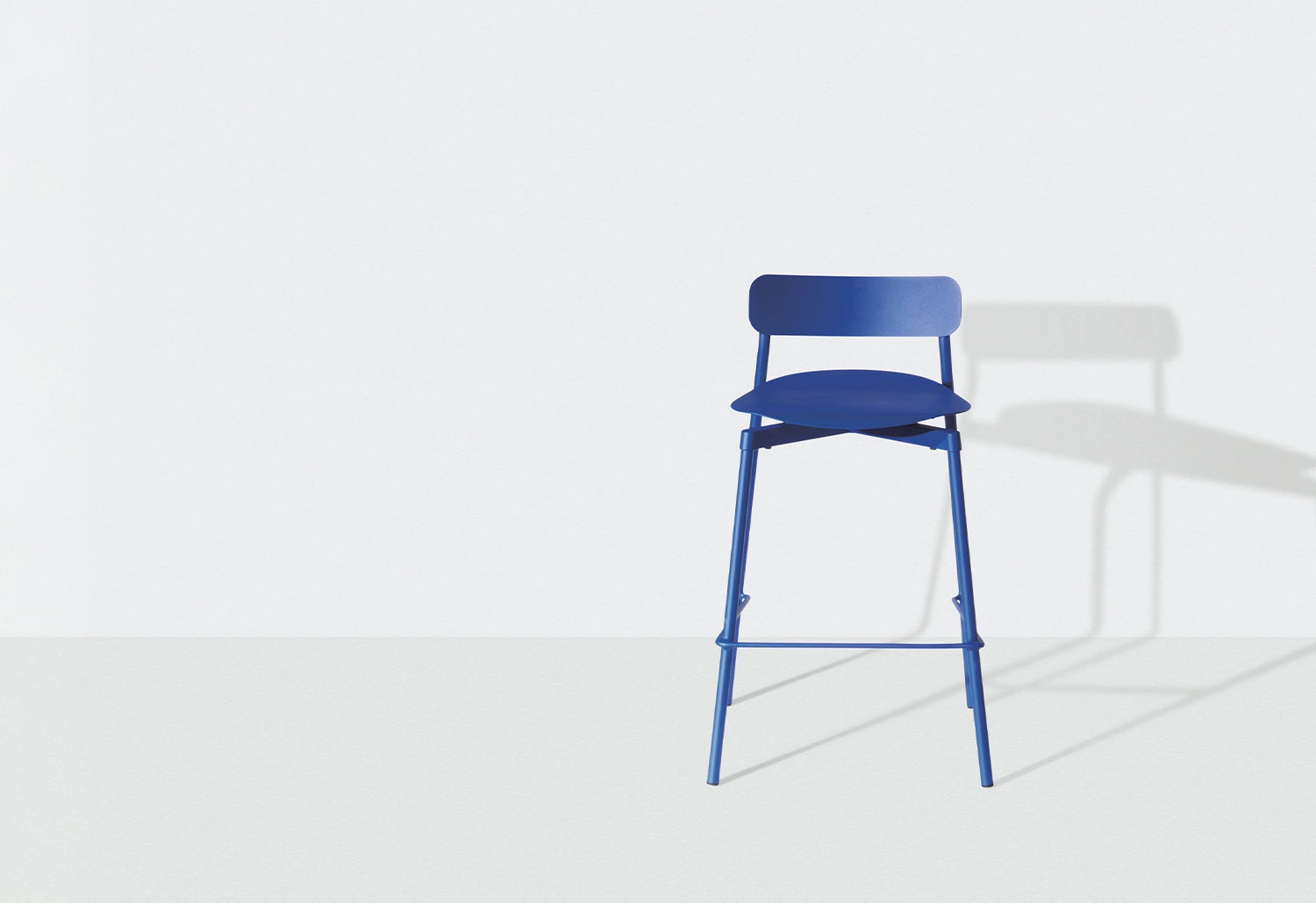 Fromme Bar Stool