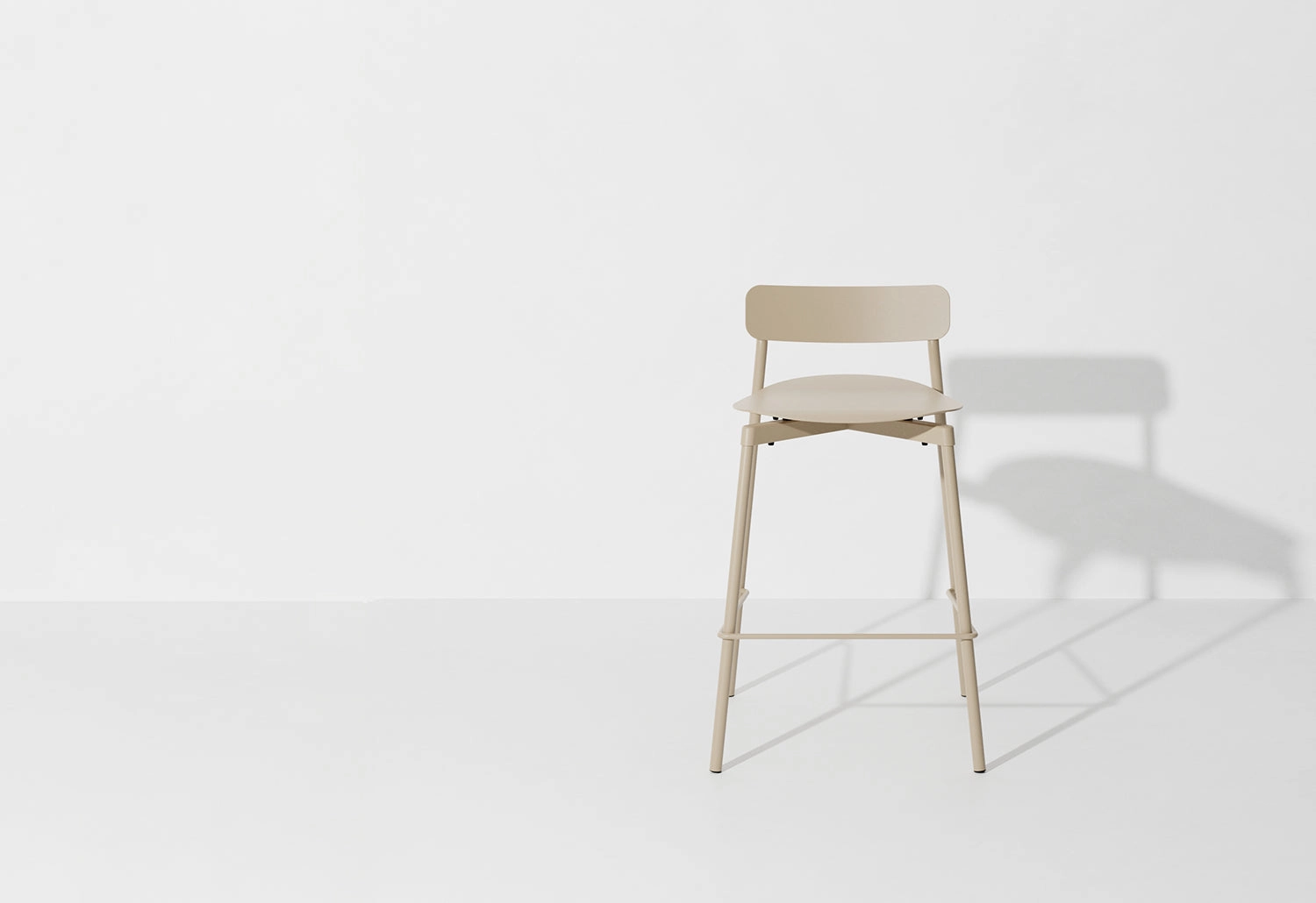 Fromme Bar Stool