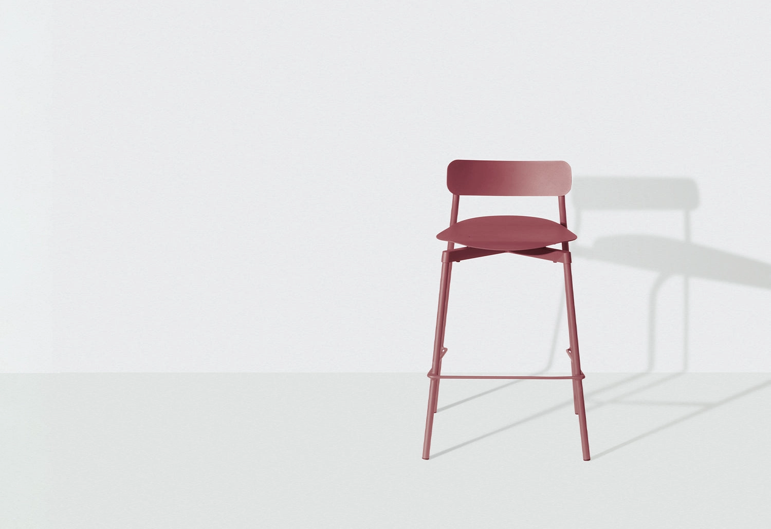 Fromme Bar Stool