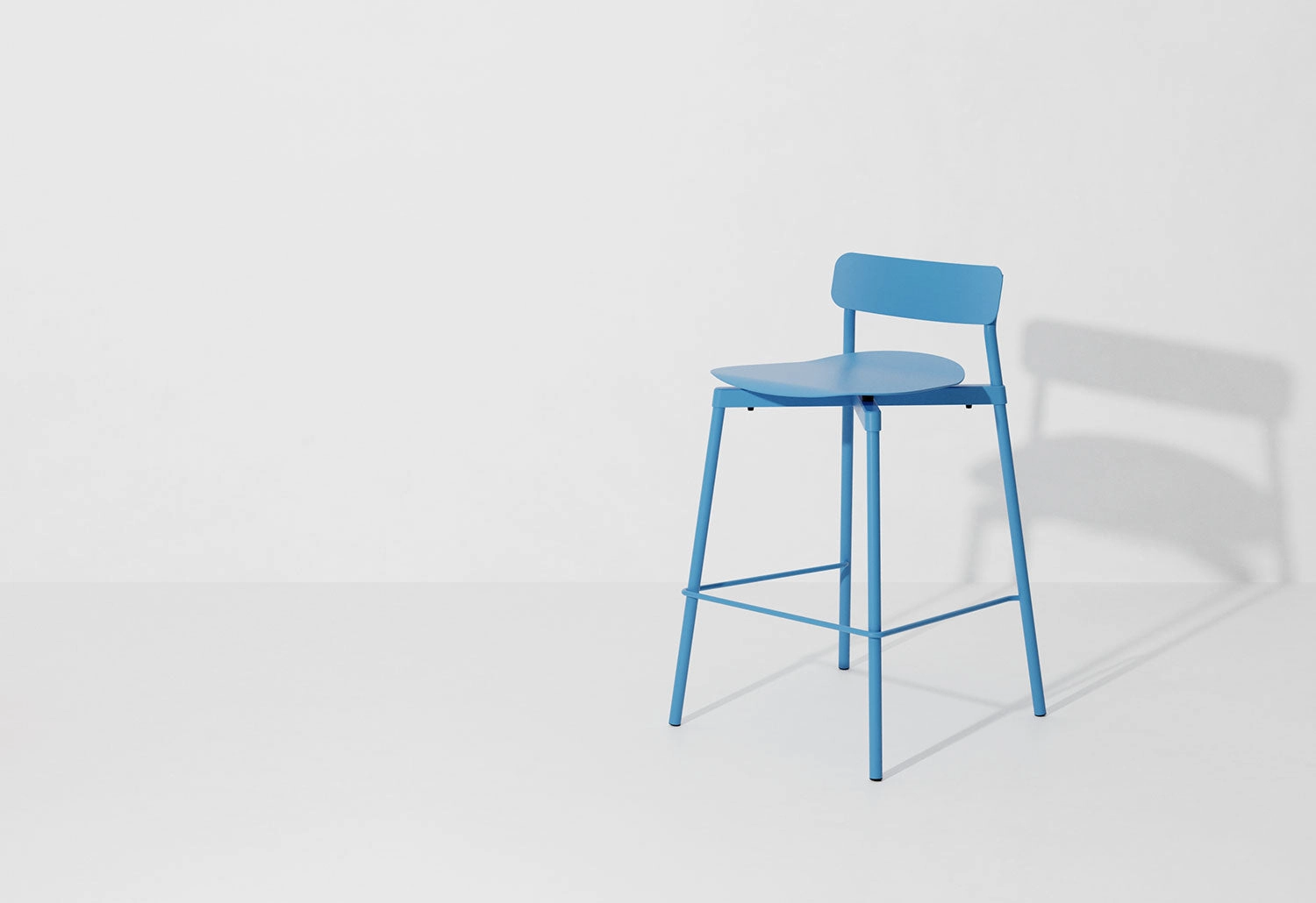Fromme Bar Stool