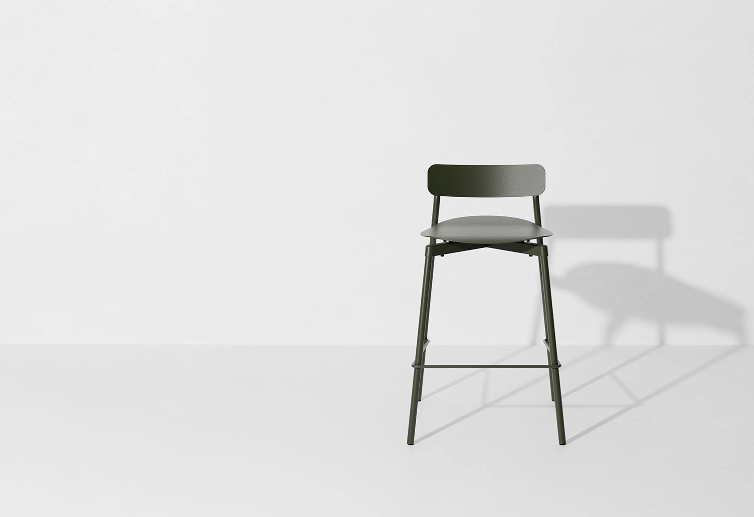 Fromme Bar Stool