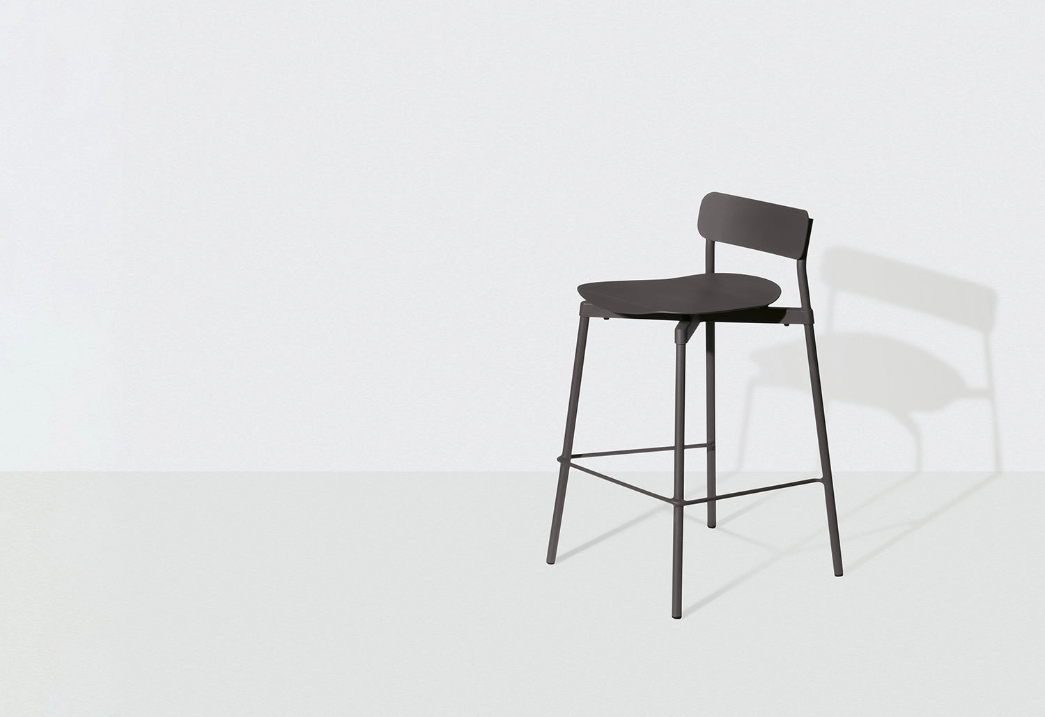 Fromme Bar Stooloutdoor patio furniture set