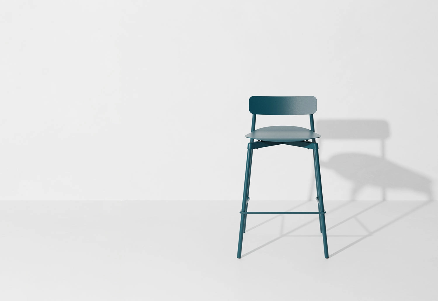 Fromme Bar Stool