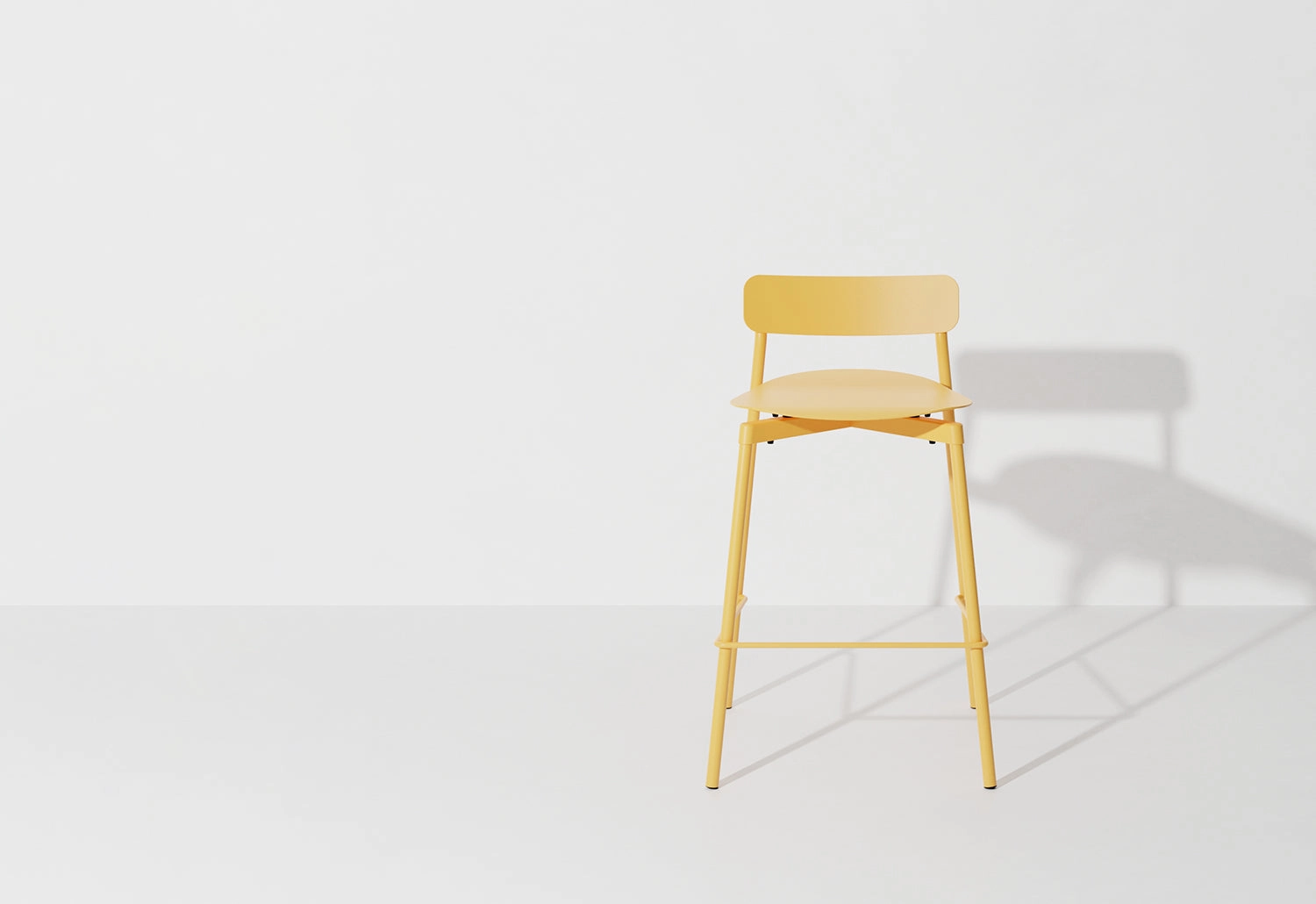 Fromme Bar Stool