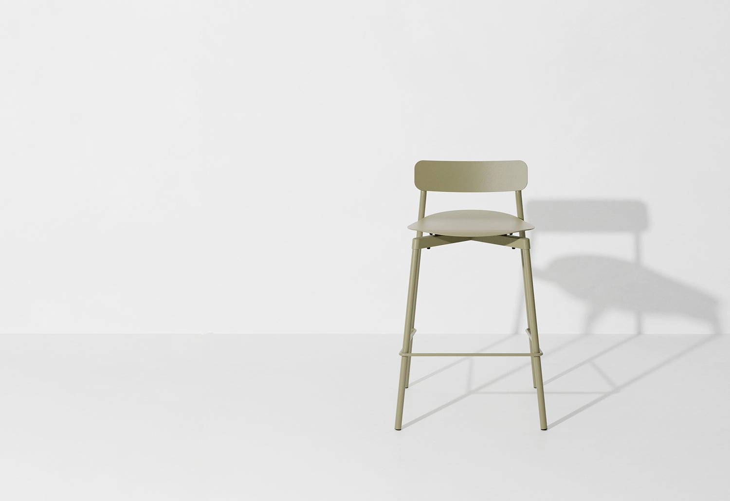 Fromme Bar Stool