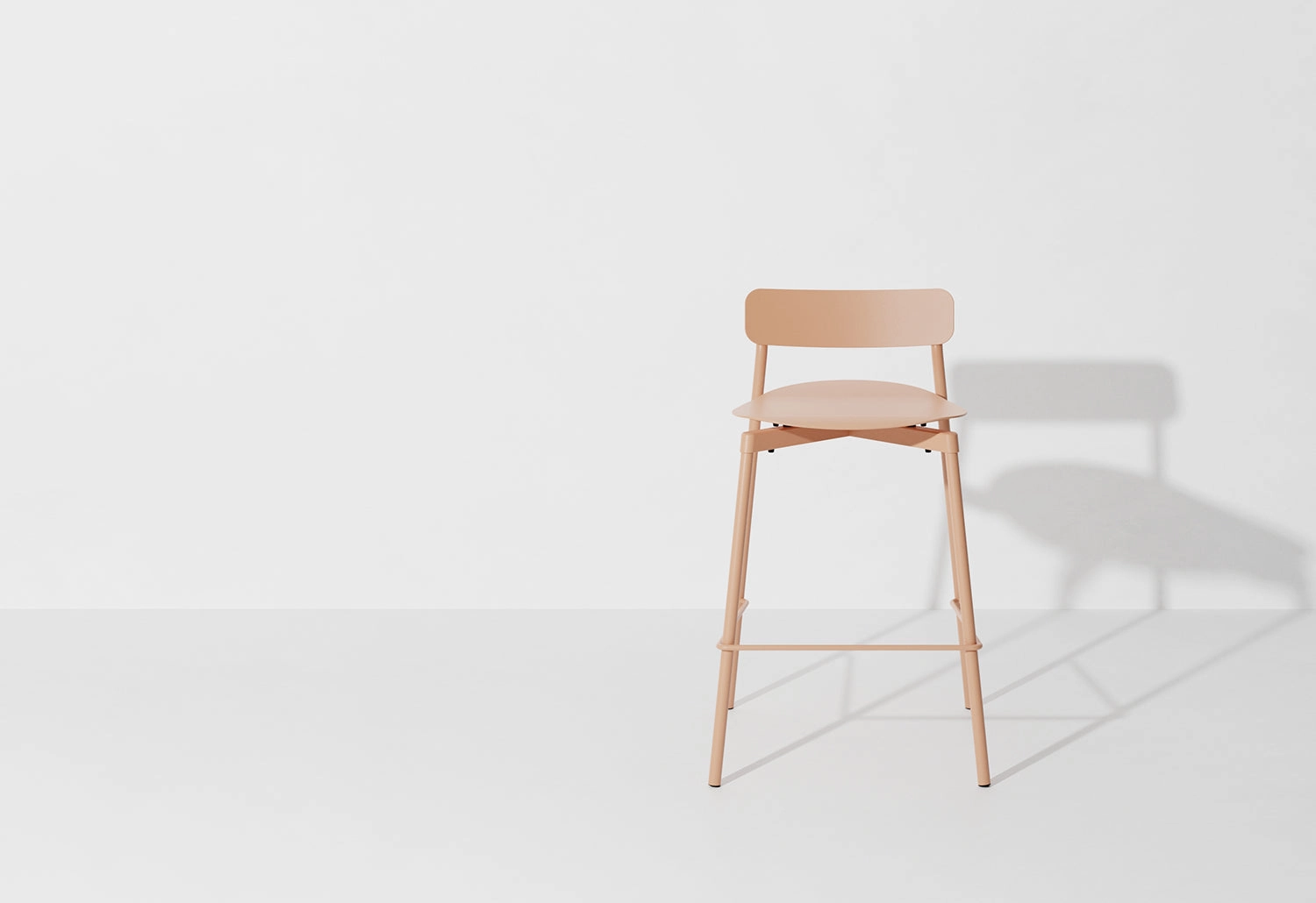 Fromme Bar Stool