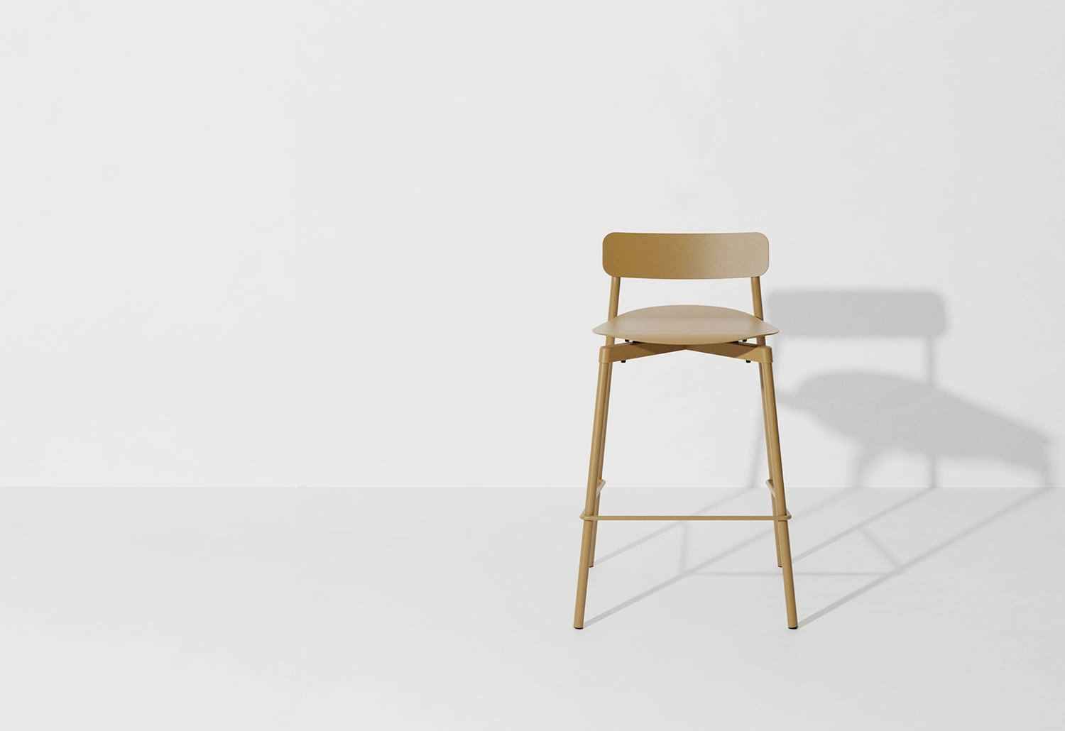 Fromme Bar Stool