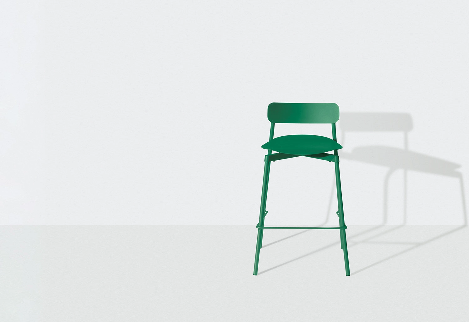 Fromme Bar Stool