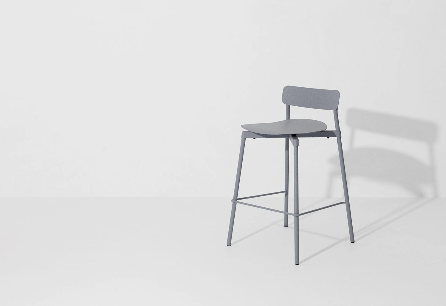 Fromme Bar Stool