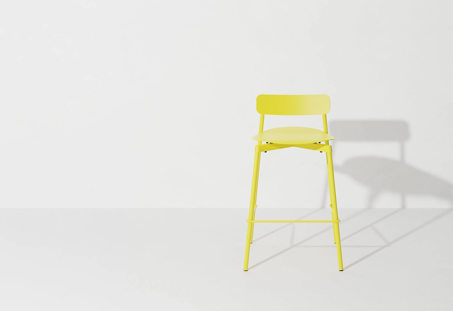 Fromme Bar Stool
