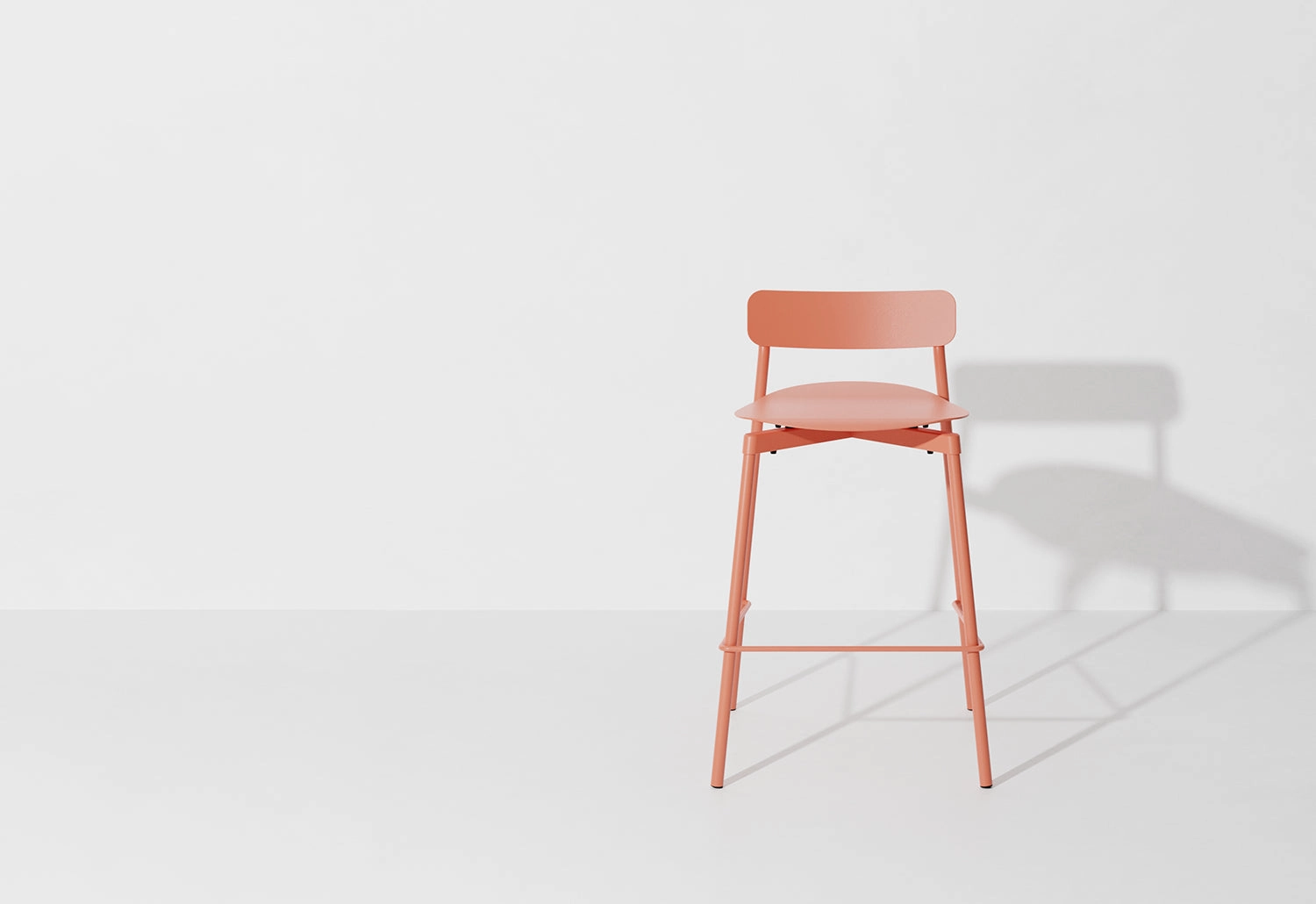 Fromme Bar Stool