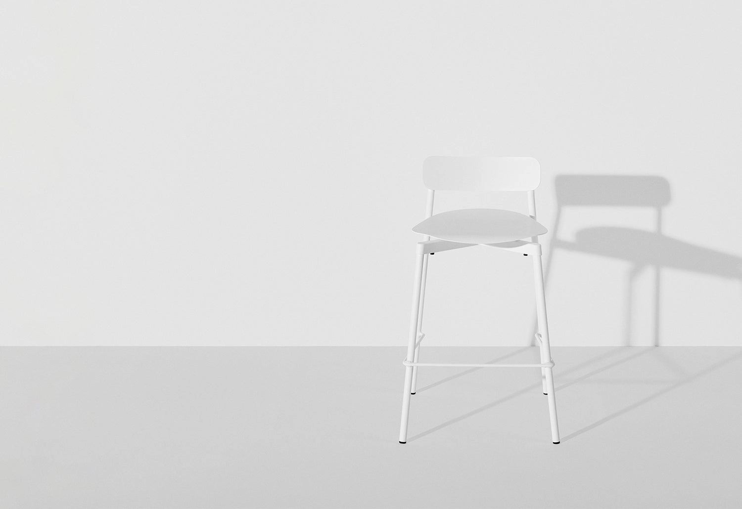 Fromme Bar Stool