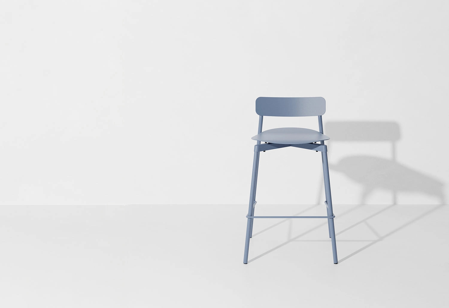 Fromme Bar Stool