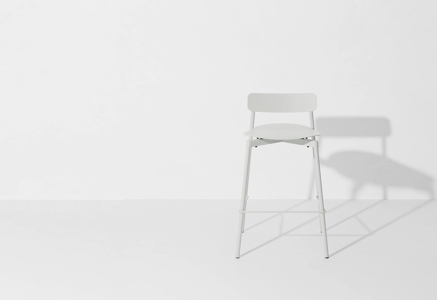 Fromme Bar Stool