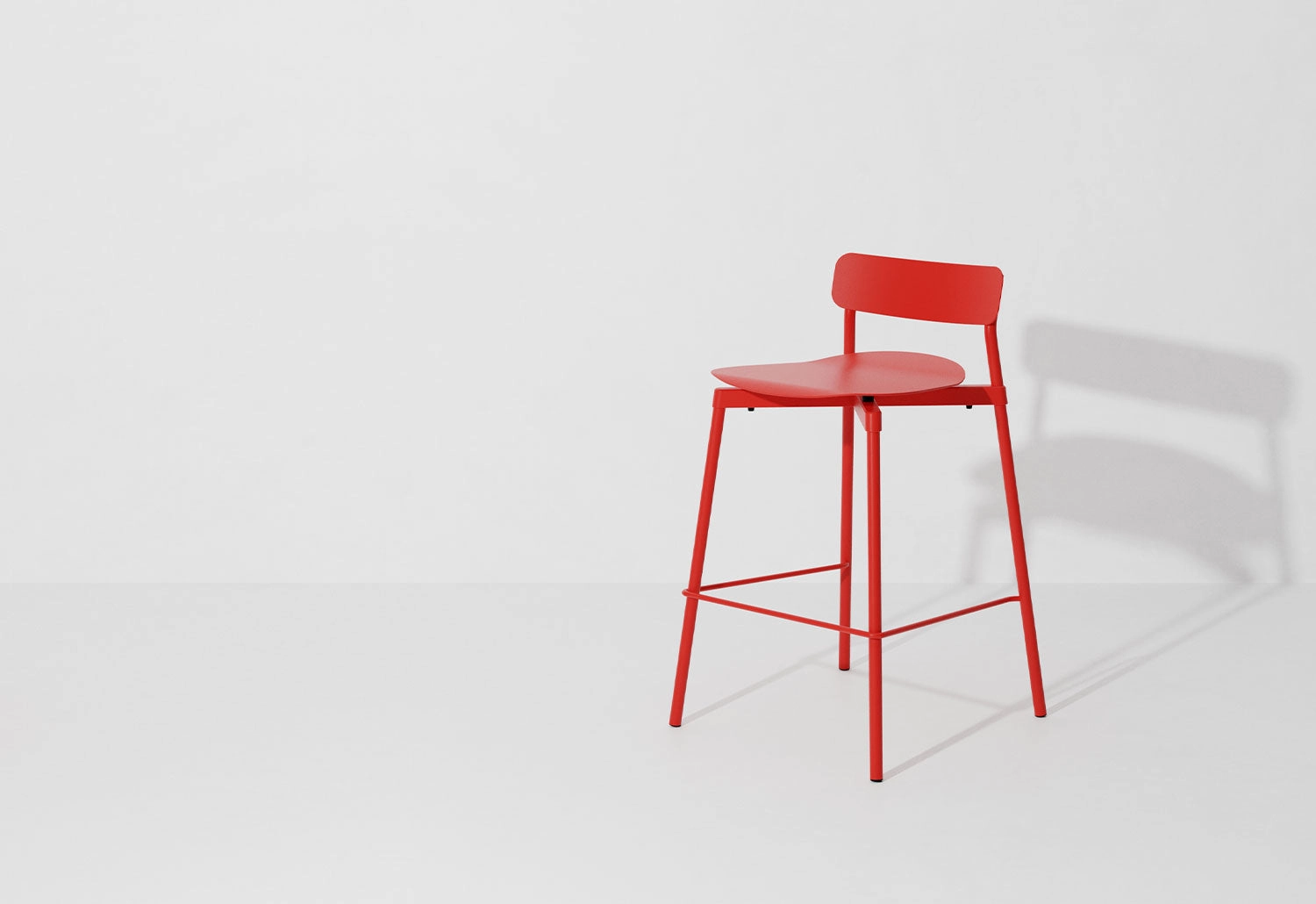 Fromme Bar Stool