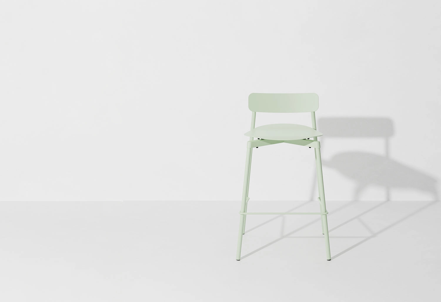 Fromme Bar Stool