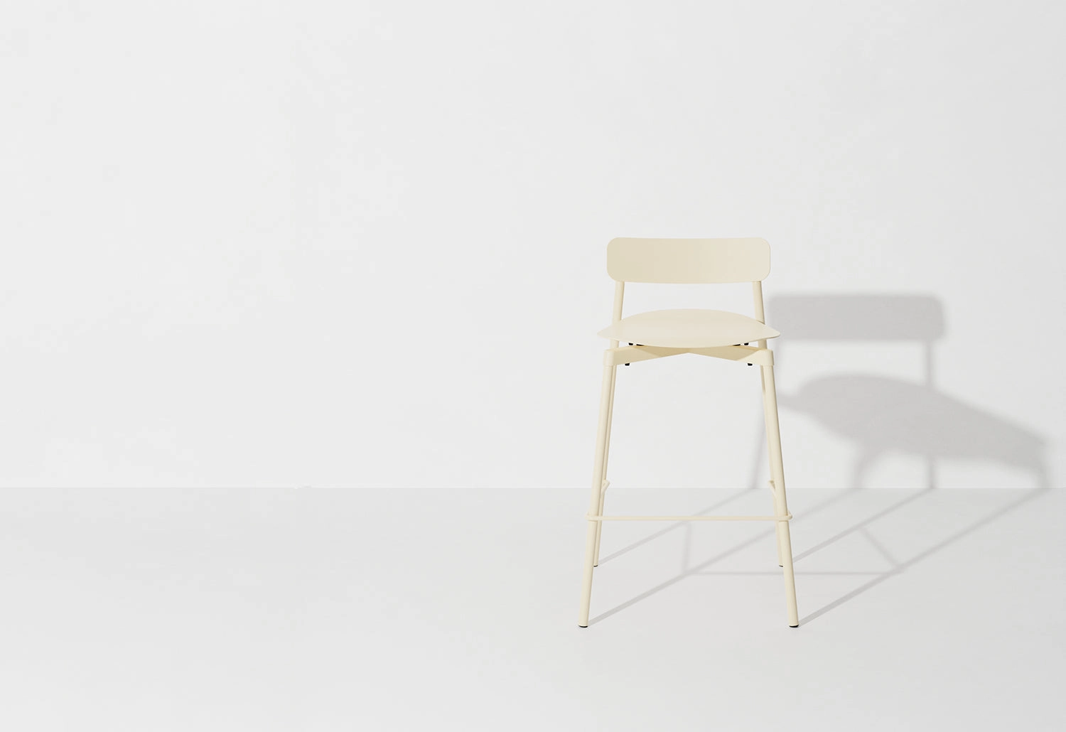 Fromme Bar Stool