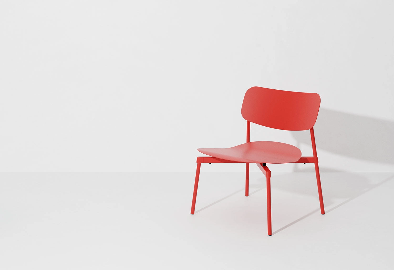 Fromme Lounge Chair