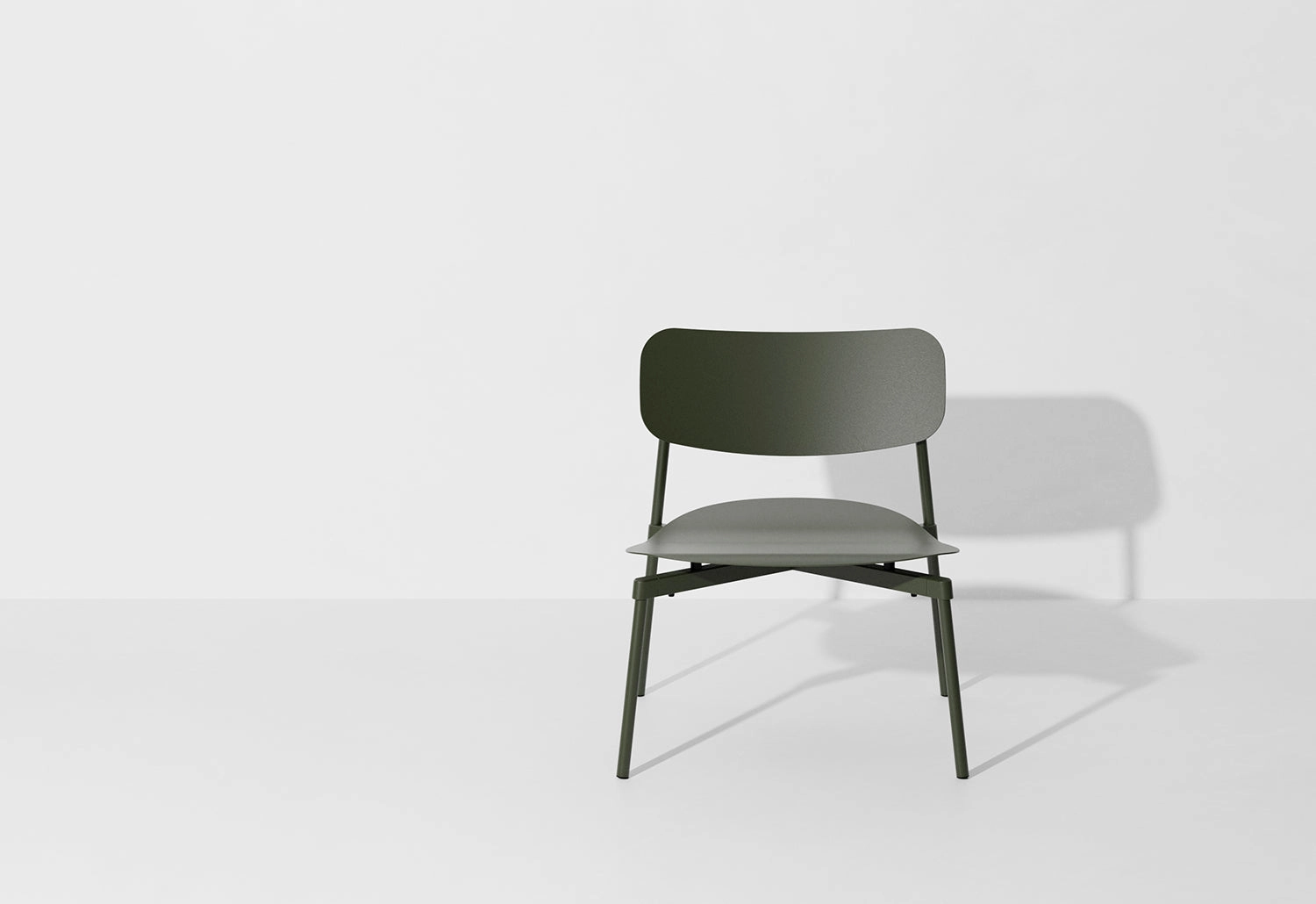 Fromme Lounge Chair