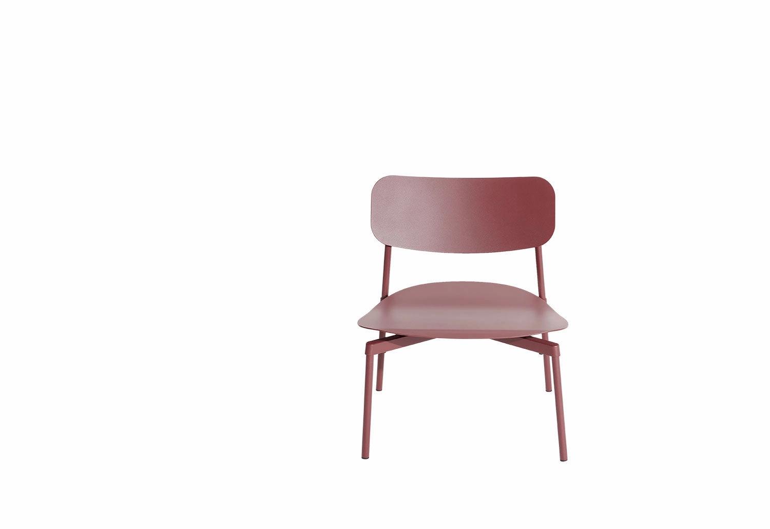 Fromme Lounge Chair