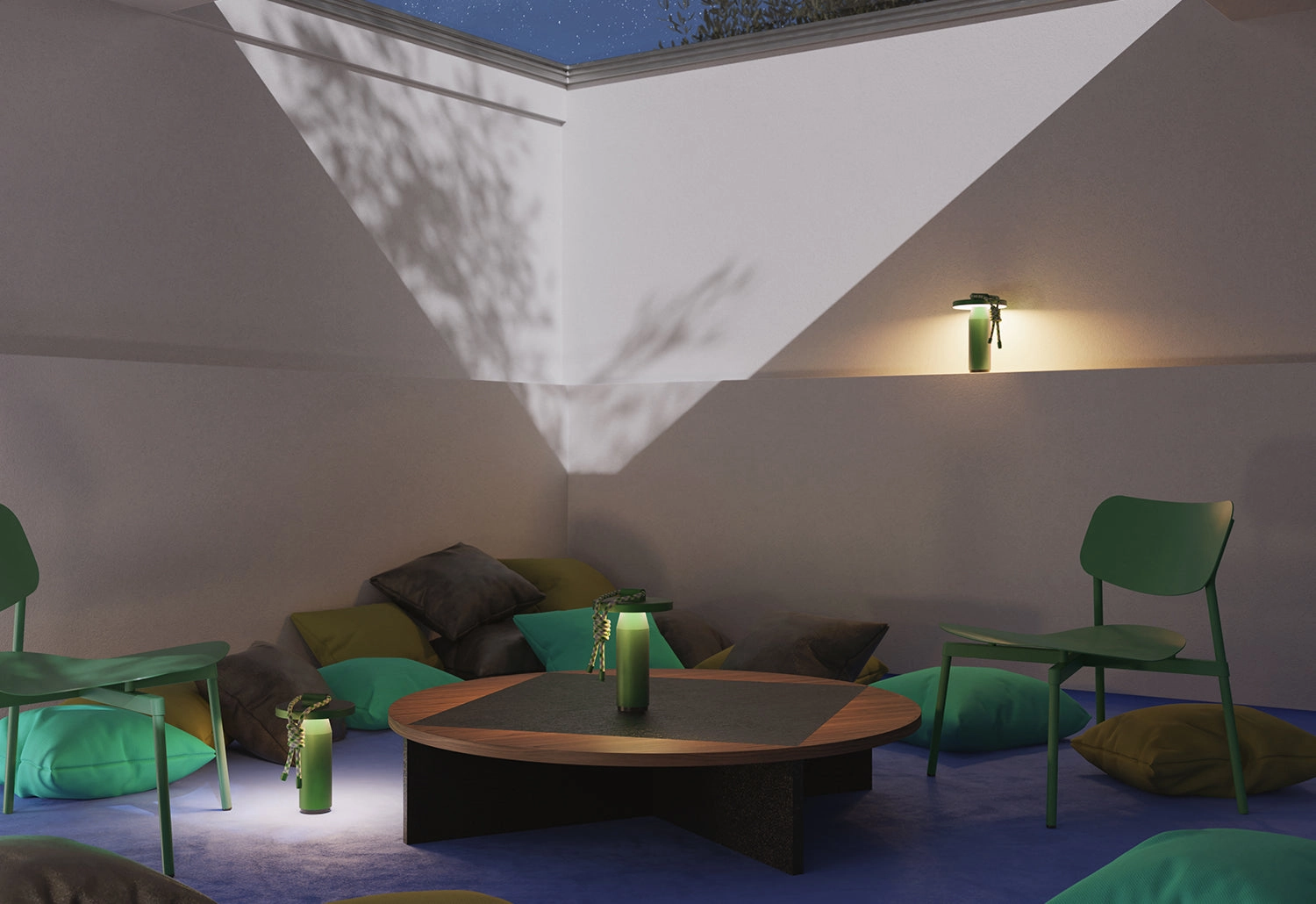 Fromme Lounge Chair