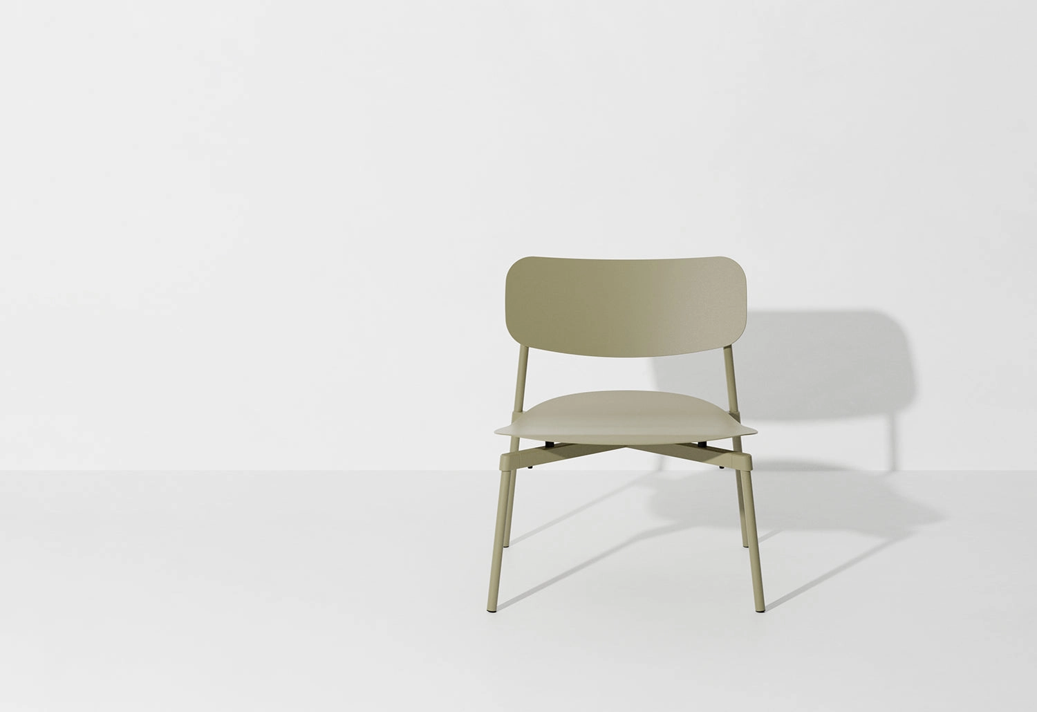 Fromme Lounge Chair