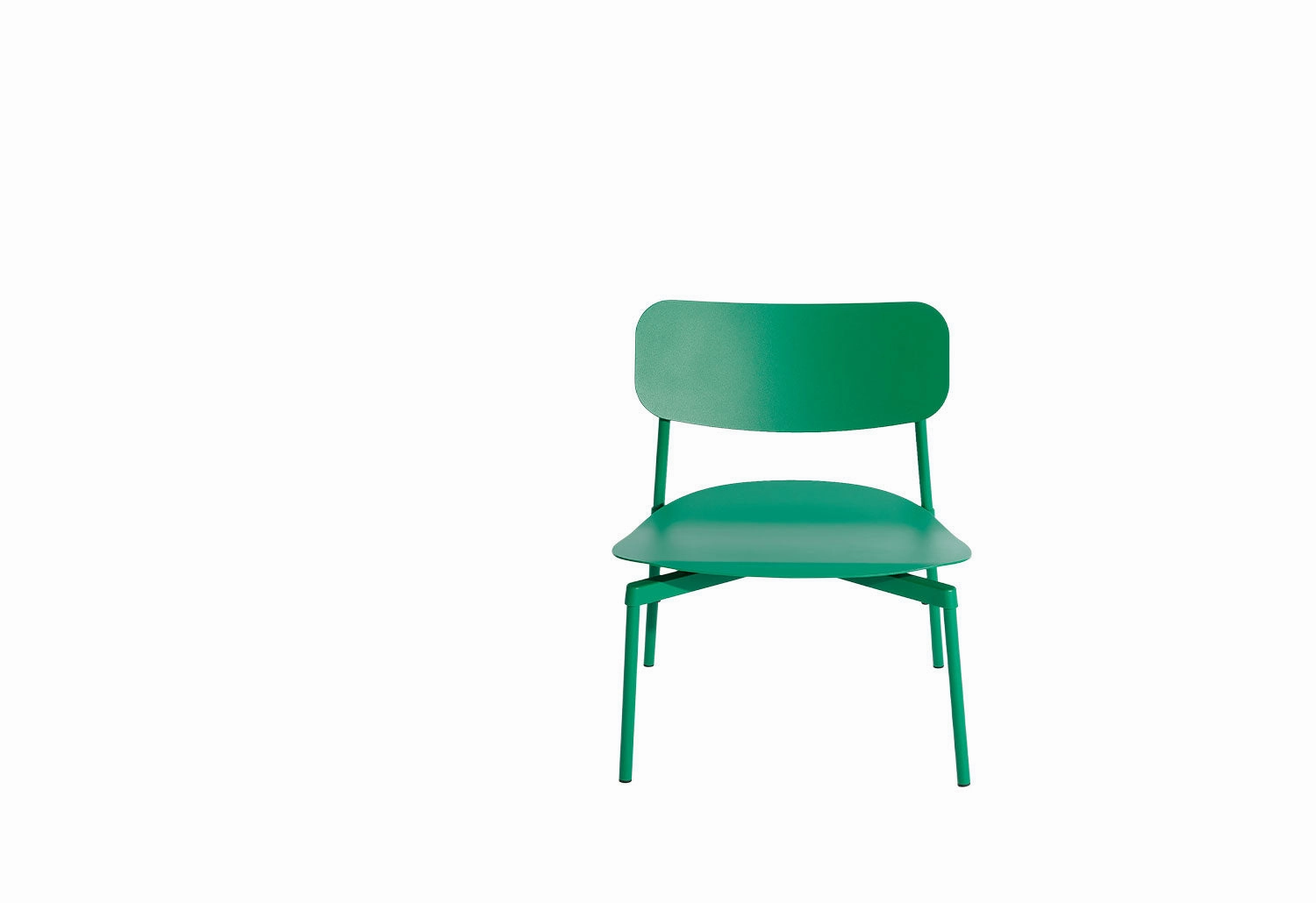 Fromme Lounge Chair