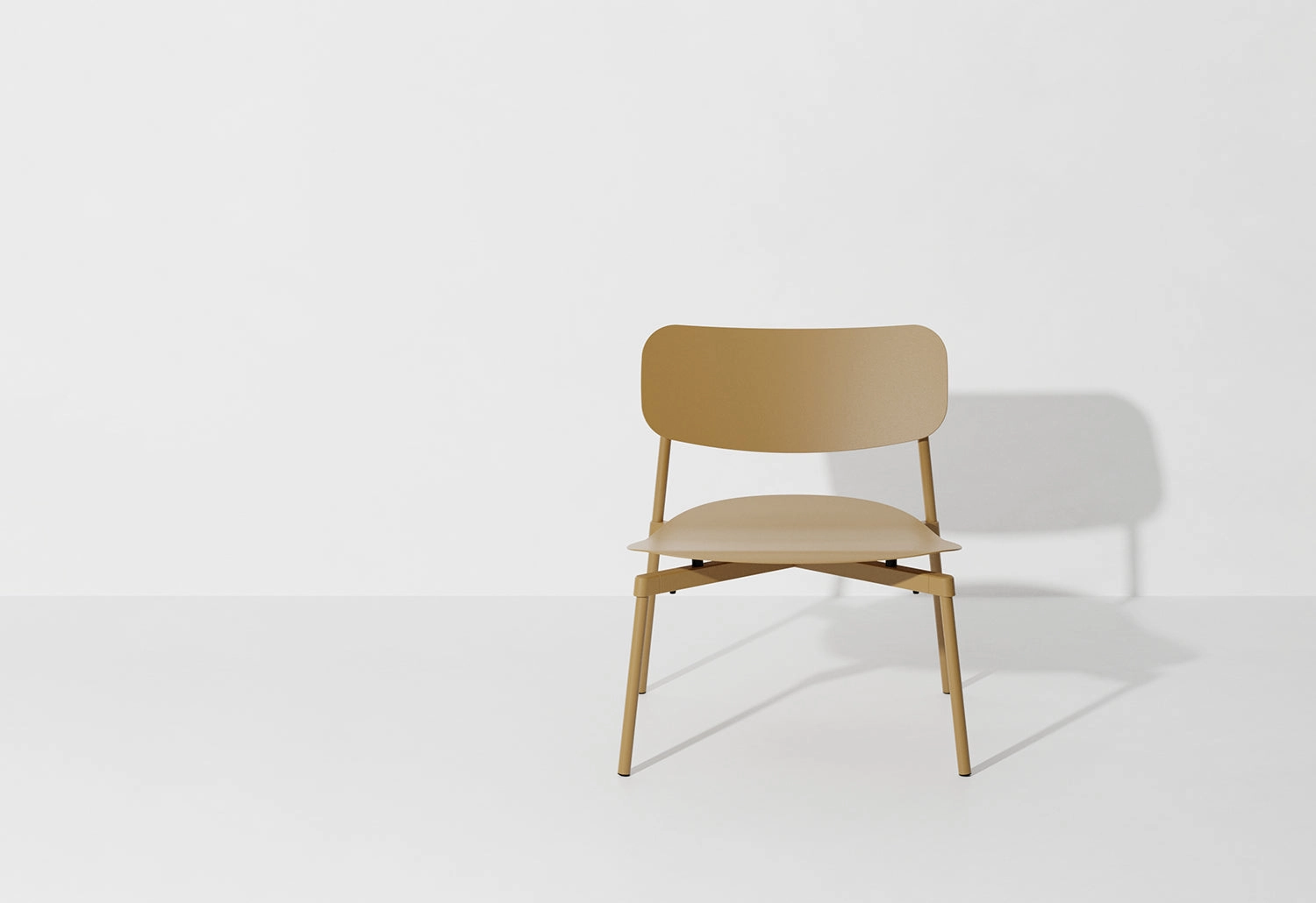 Fromme Lounge Chair