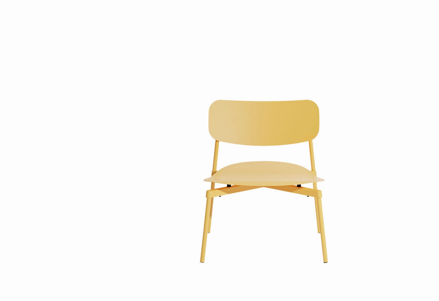 Fromme Lounge Chair