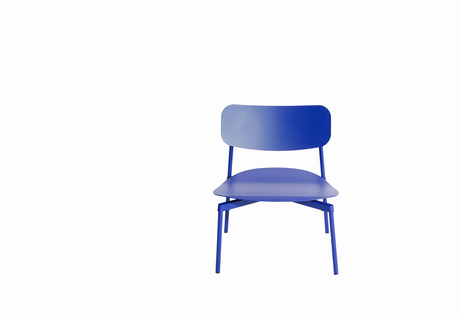 Fromme Lounge Chair