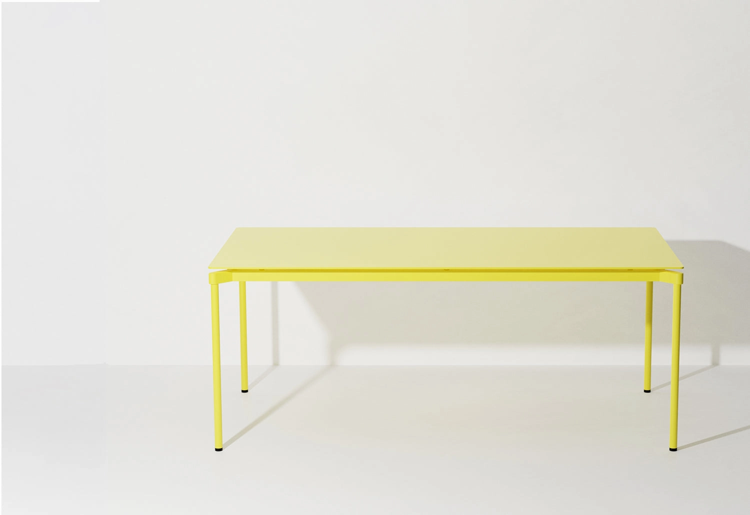 Fromme Rectangular Table