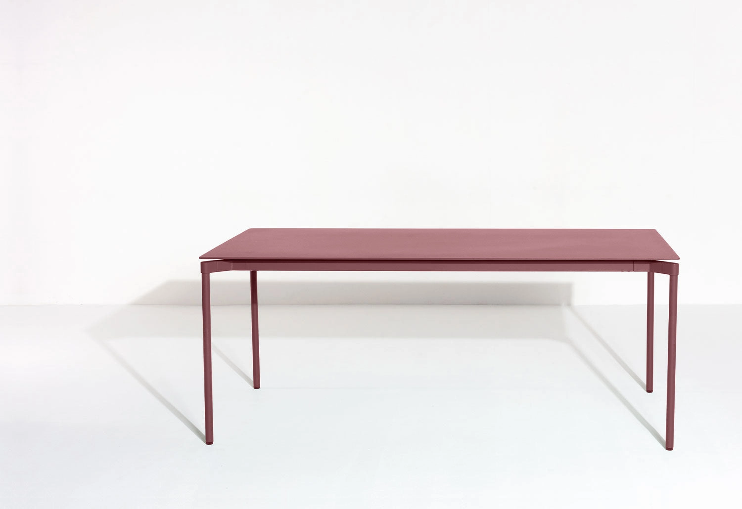 Fromme Rectangular Table