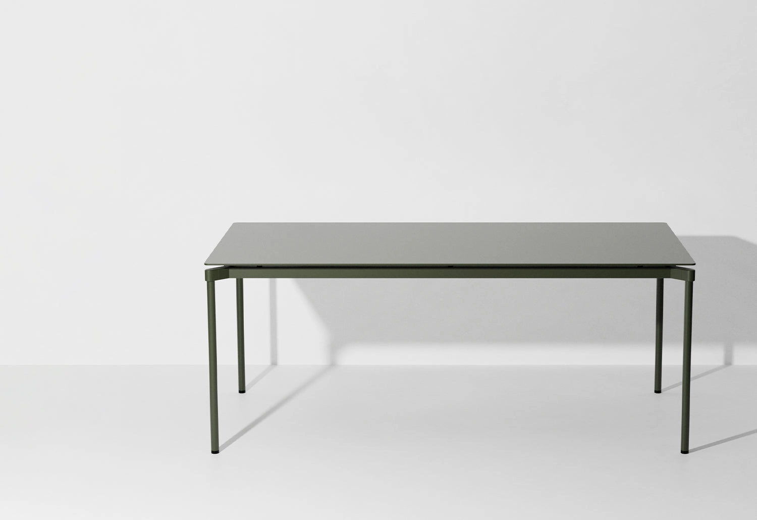 Fromme Rectangular Table