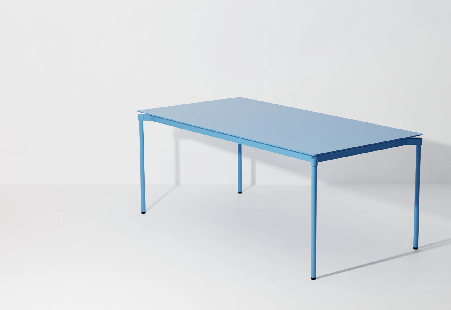 Fromme Rectangular Table