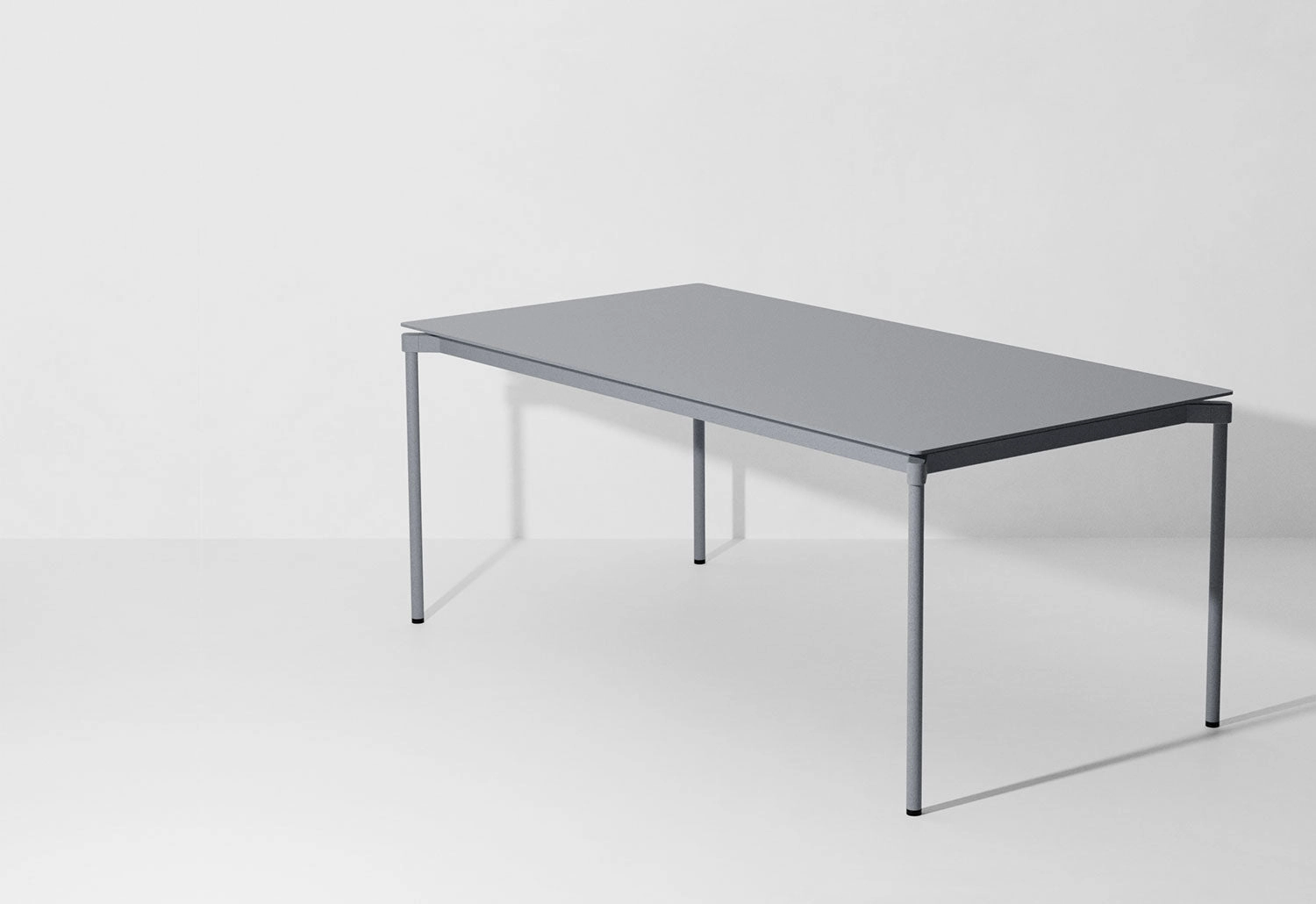 Fromme Rectangular Table