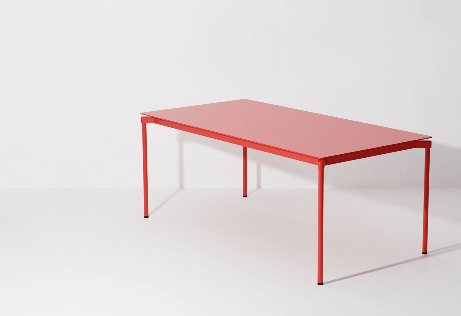 Fromme Rectangular Table