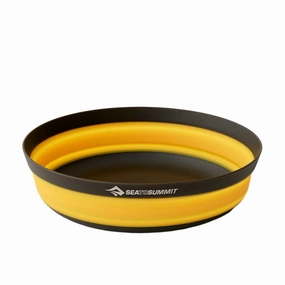 Frontier UL Collapsible Bowl modern outdoor garden furniture collection