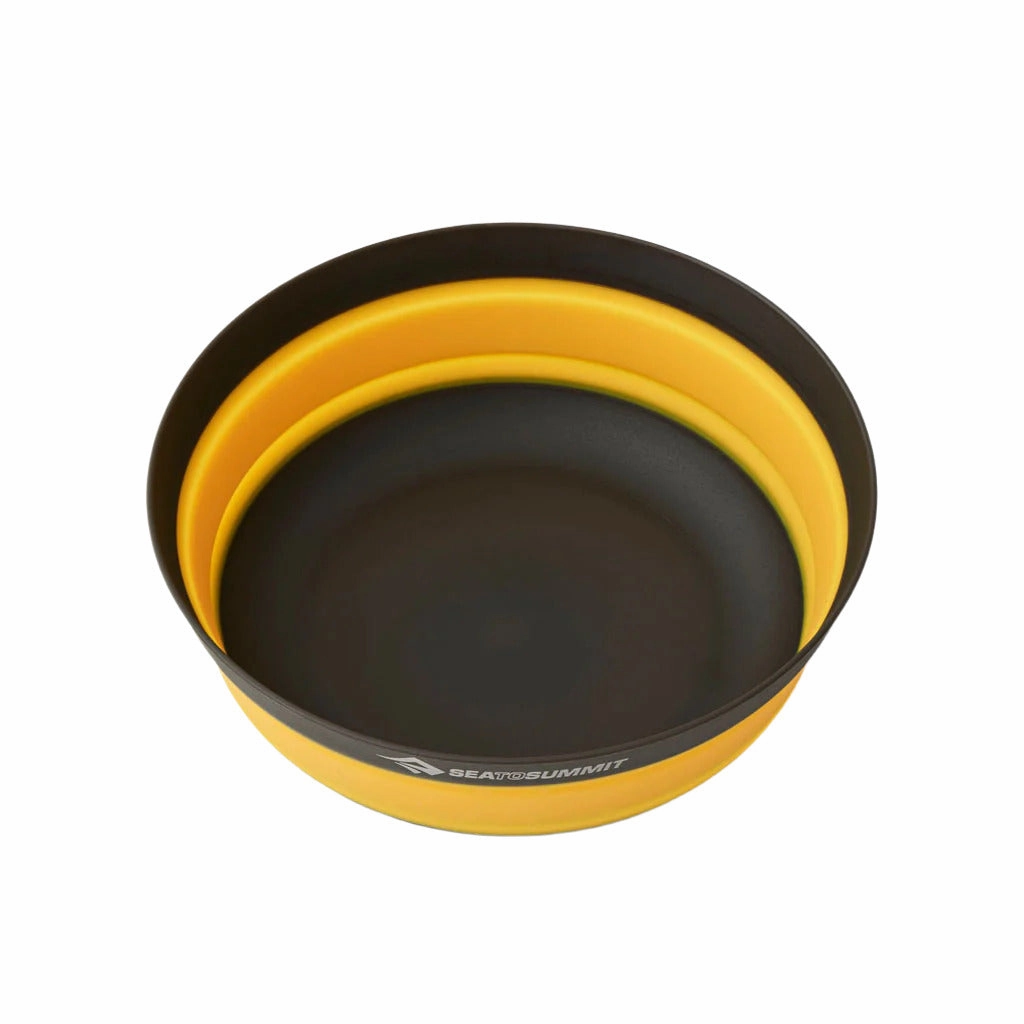 Frontier UL Collapsible Bowl