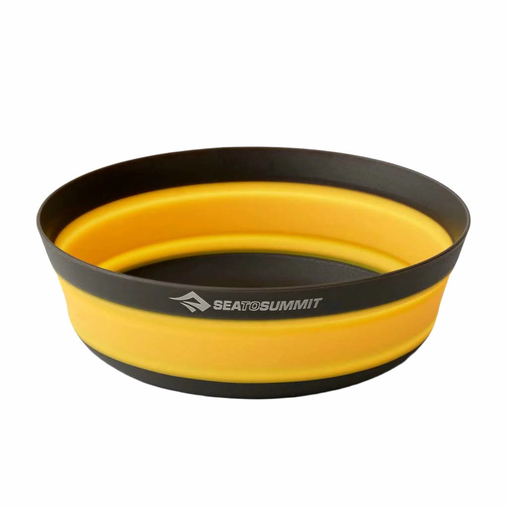 Frontier UL Collapsible Bowl