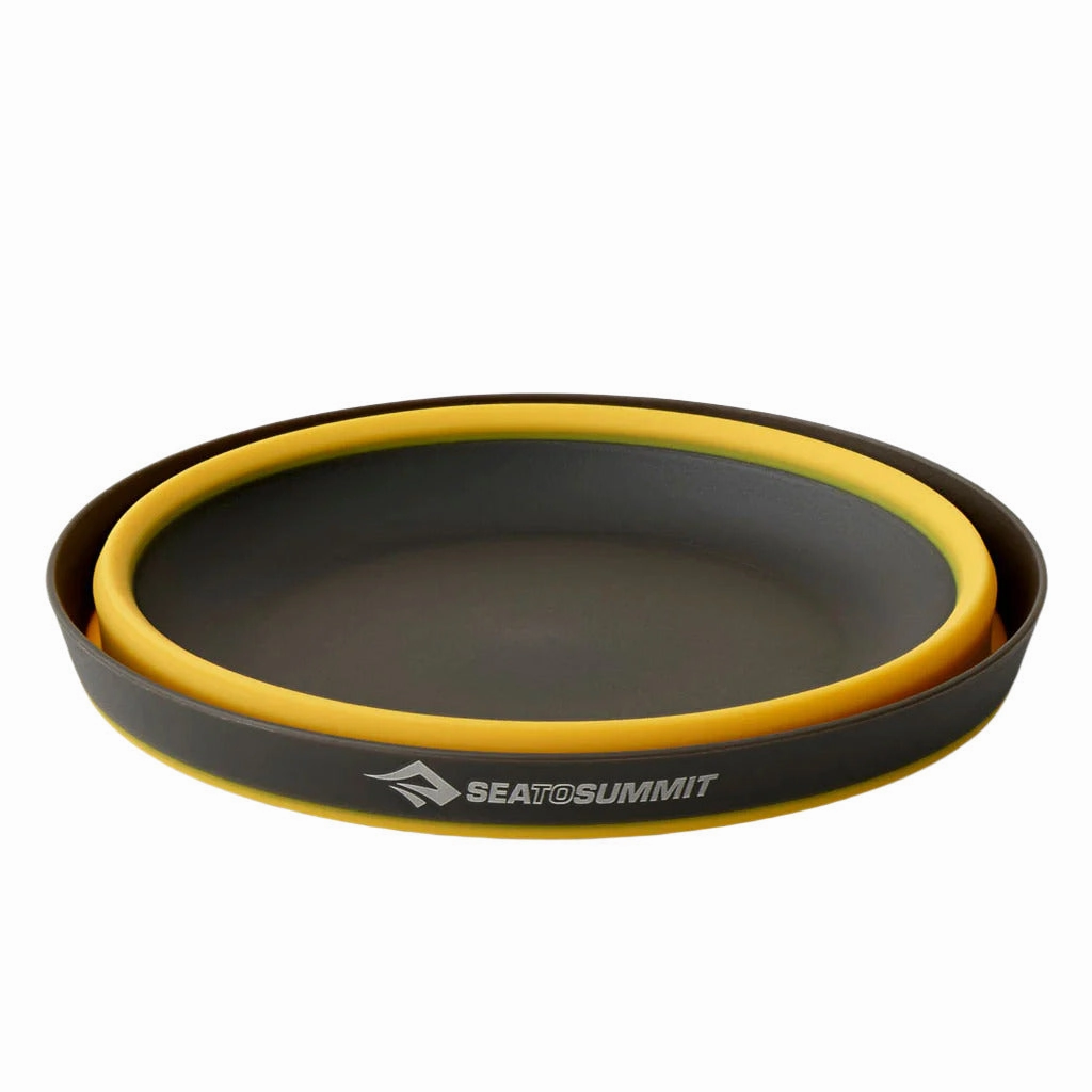 Frontier UL Collapsible Bowl