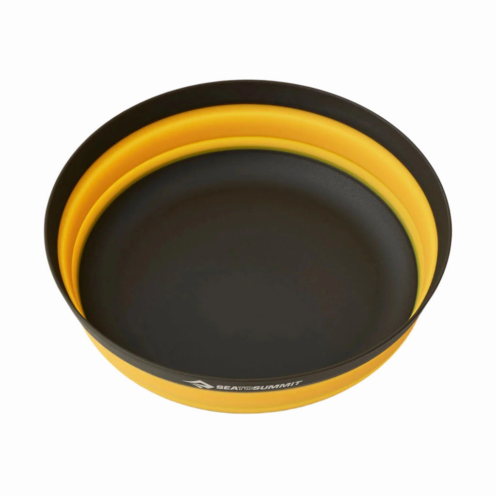 Frontier UL Collapsible Bowl