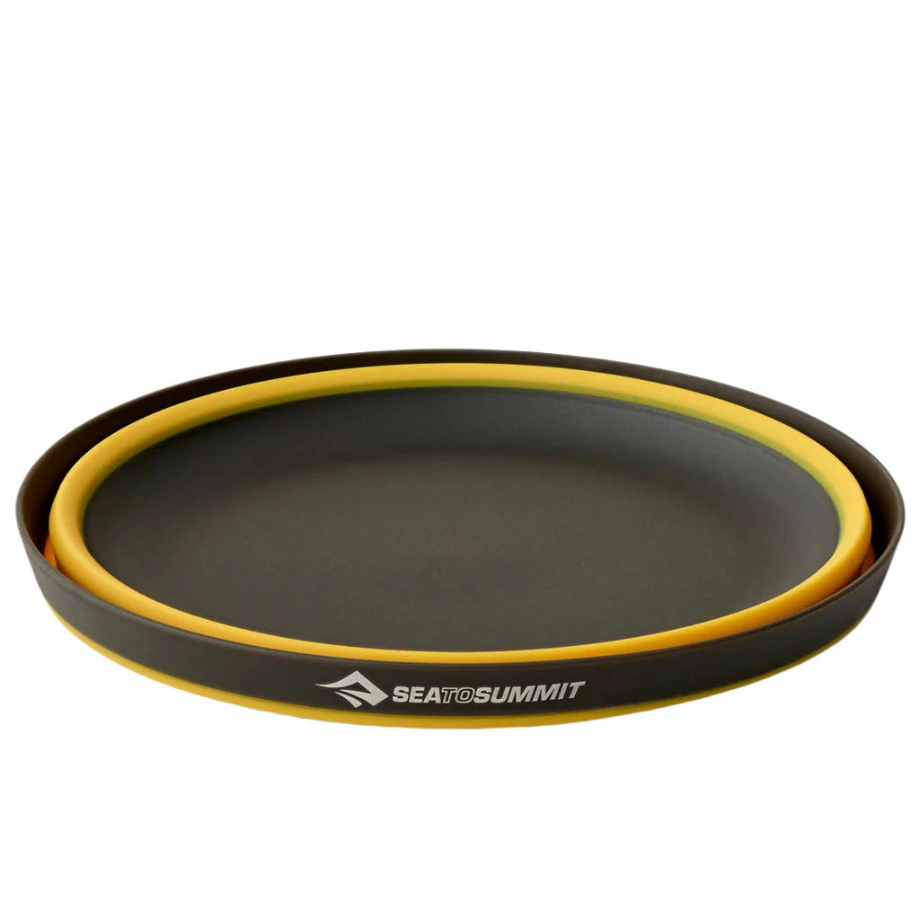 Frontier UL Collapsible Bowl