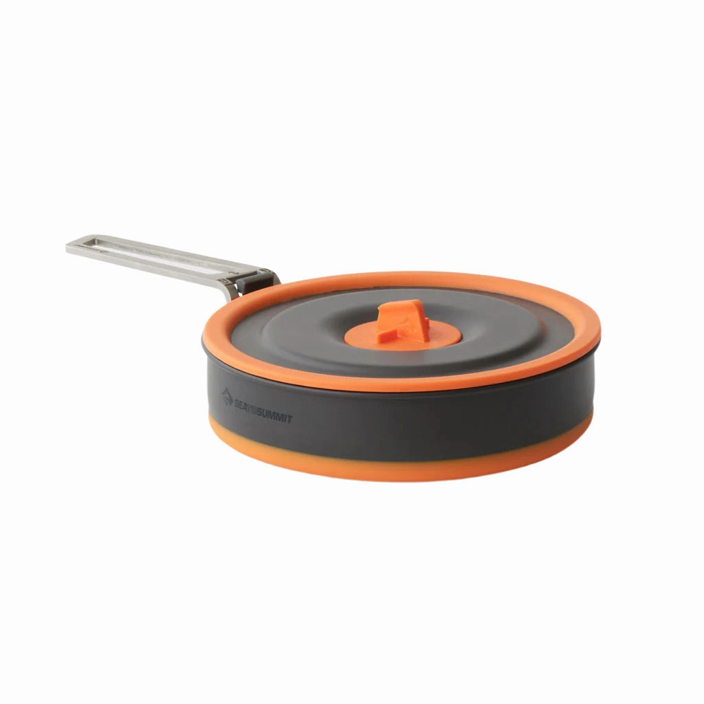 Frontier UL Collapsible Pot