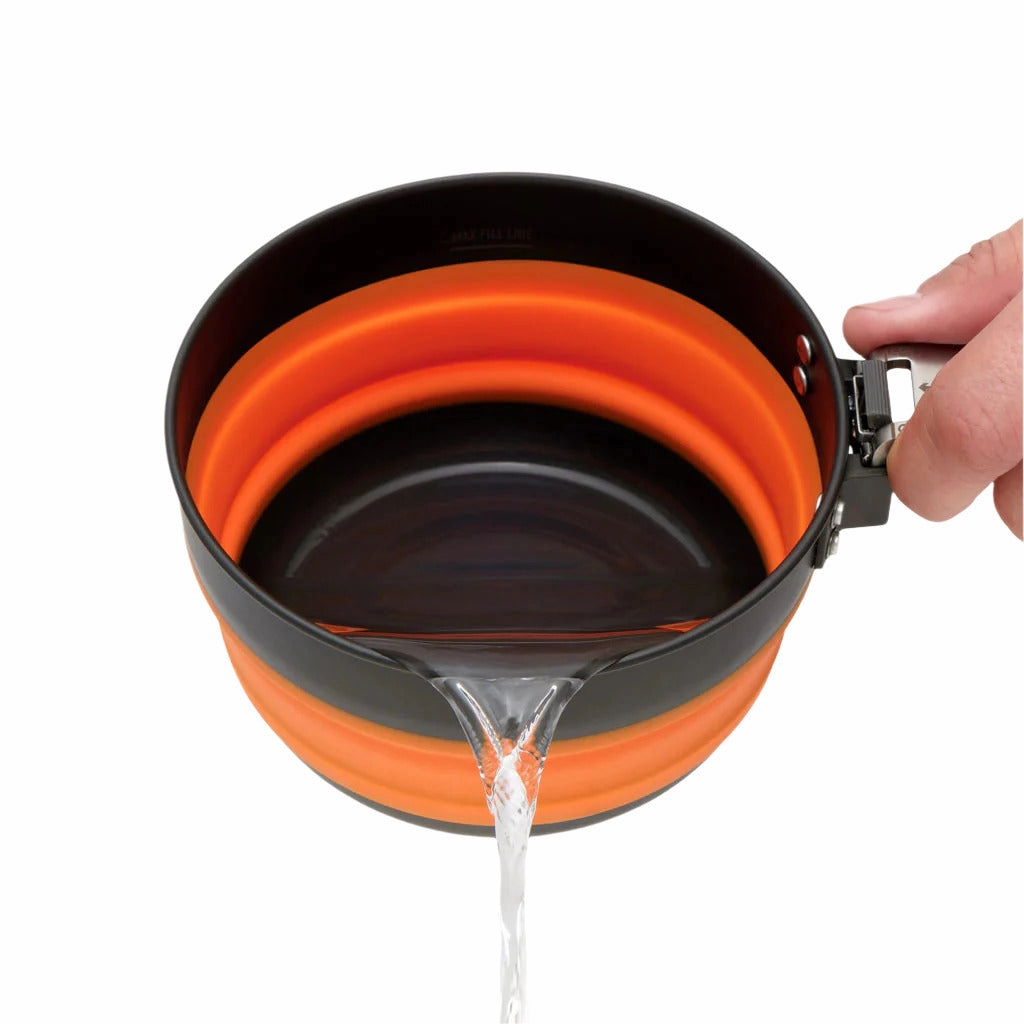 Frontier UL Collapsible Pot
