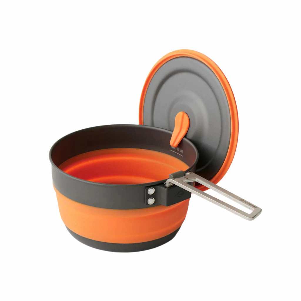 Frontier UL Collapsible Pot