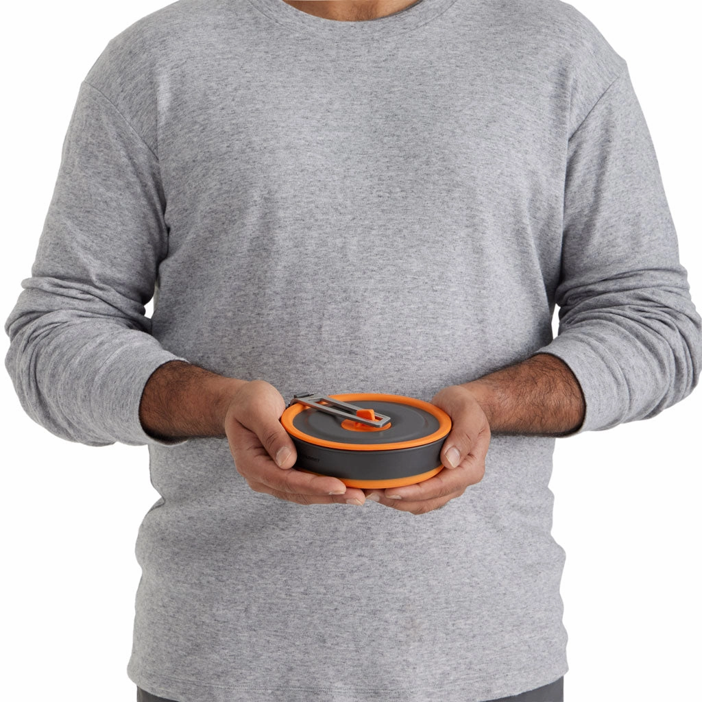 Frontier UL Collapsible Pot